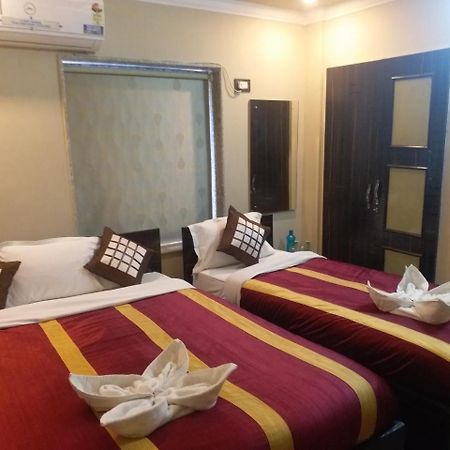 Recline Hotel And Restaurant Gauripur Extérieur photo