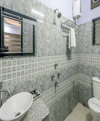 Recline Hotel And Restaurant Gauripur Extérieur photo