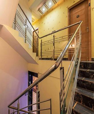 Recline Hotel And Restaurant Gauripur Extérieur photo