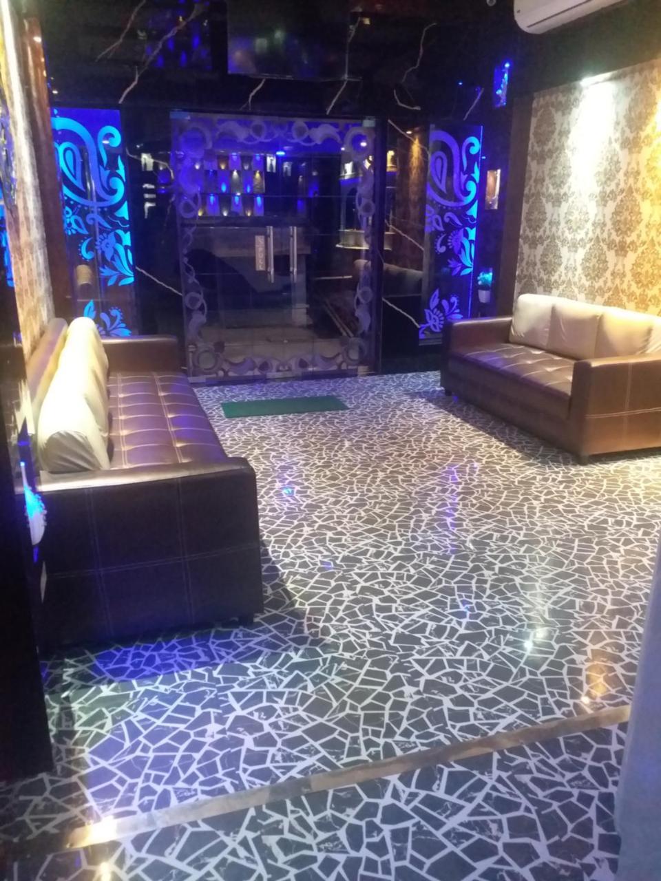 Recline Hotel And Restaurant Gauripur Extérieur photo