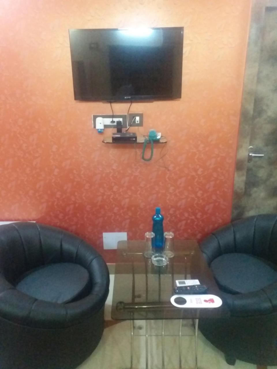 Recline Hotel And Restaurant Gauripur Extérieur photo